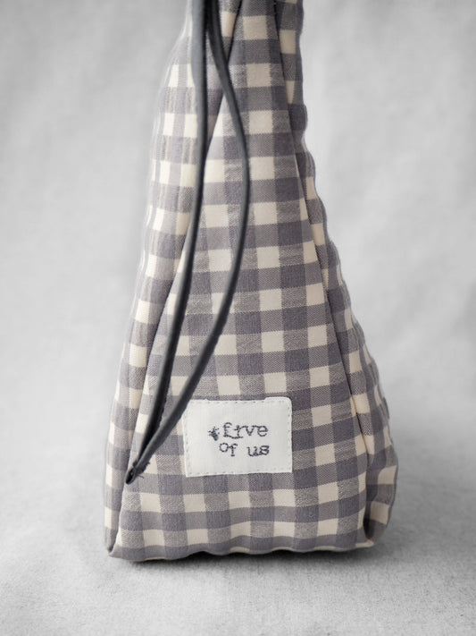 The Lily changing Bag Babycare Five of us