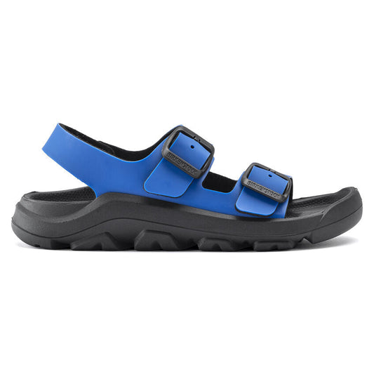 Mogami Ultrablue Black Sandals Neo Family