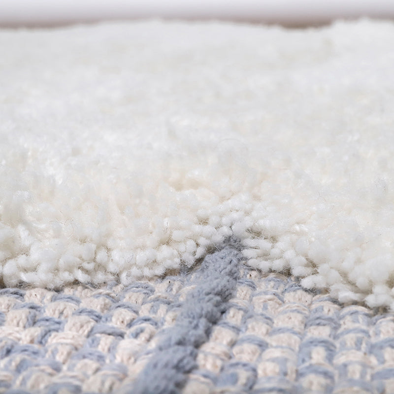 Gordon Berber style children's carpet