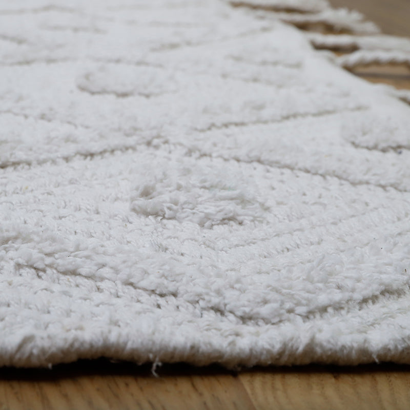 Orlando ecru children's carpet