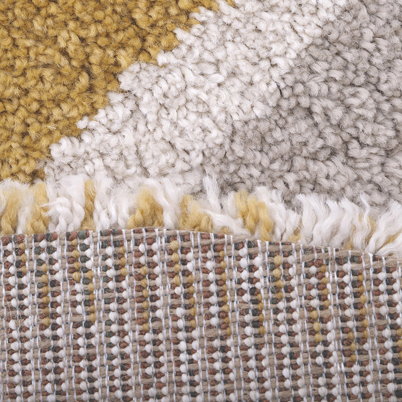 Bohemian Rainbow Children's Carpet