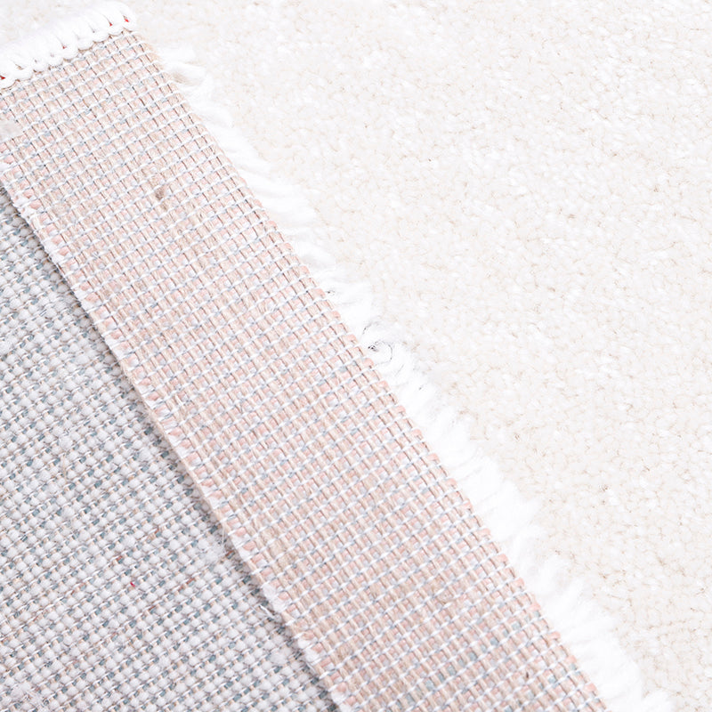Love Left by Marta Abad- Children's Carpet