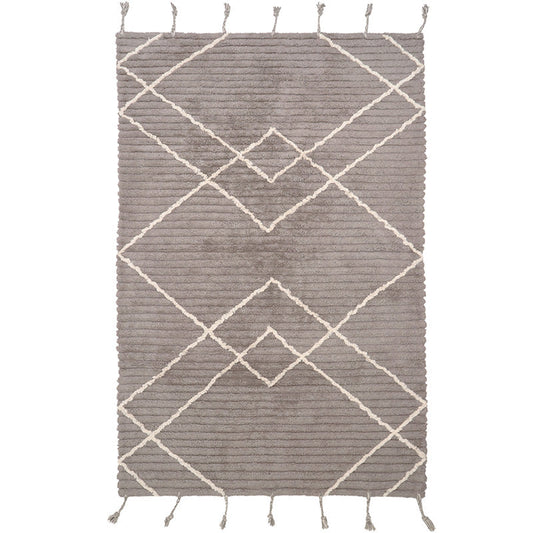 Lassa Stone Carpet