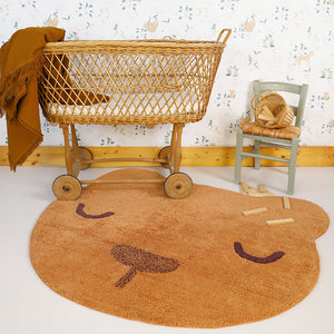Sandel Baby Pooh carpet