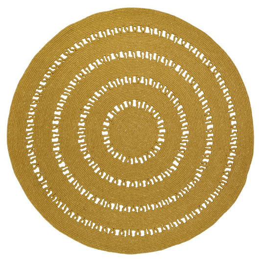 BIBEK Mango wool carpet