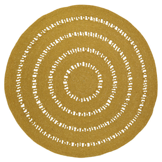 BIBEK Mango Carpet