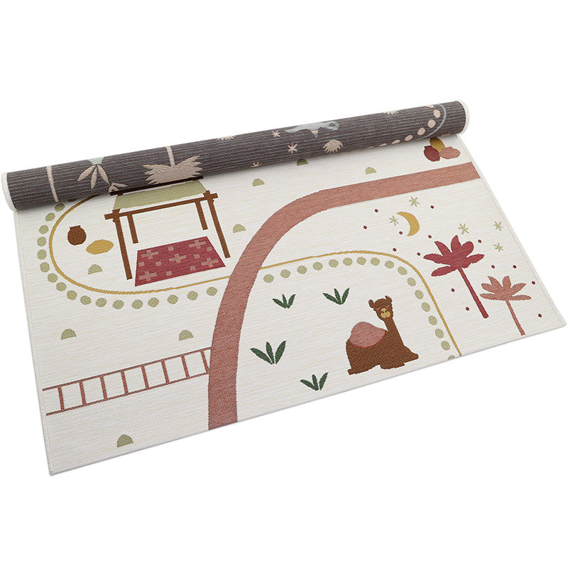 Little Marrakech Indoor & Outdoor children's carpet