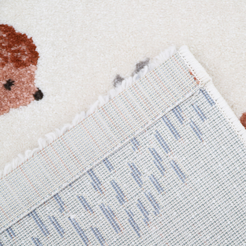 Forest Dream L Child Carpet