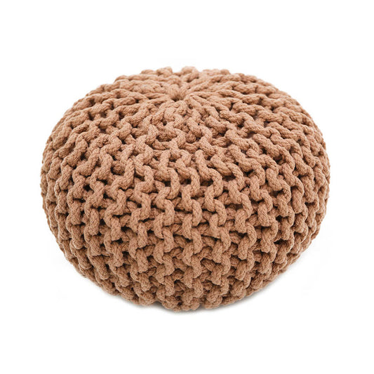 Lili Camel Pouf Children