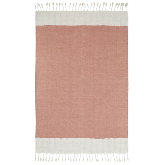 Lucia Rose Liege Contemporary Child Carpet