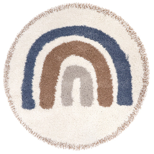 Bohemian Rainbow Carpet Child
