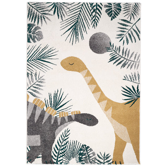 Sensaku Dinosaur Carpet