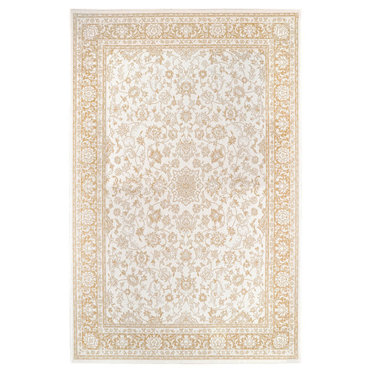 Persian style carpet