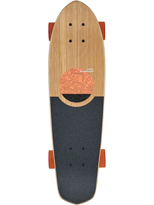 BLAZER CRUISER White Oak/Concrete - by Globe