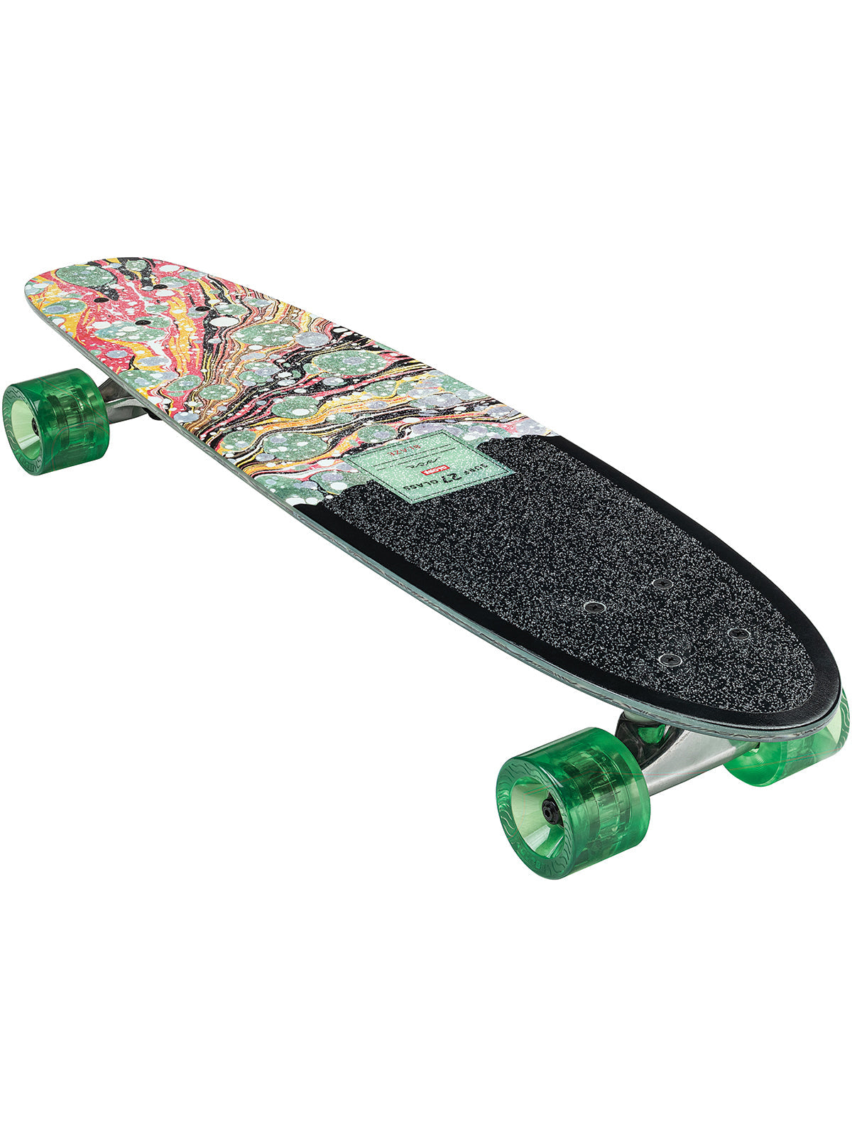 SURF GLASS Blaze - by Globe