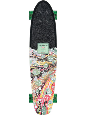 SURF GLASS Blaze - by Globe