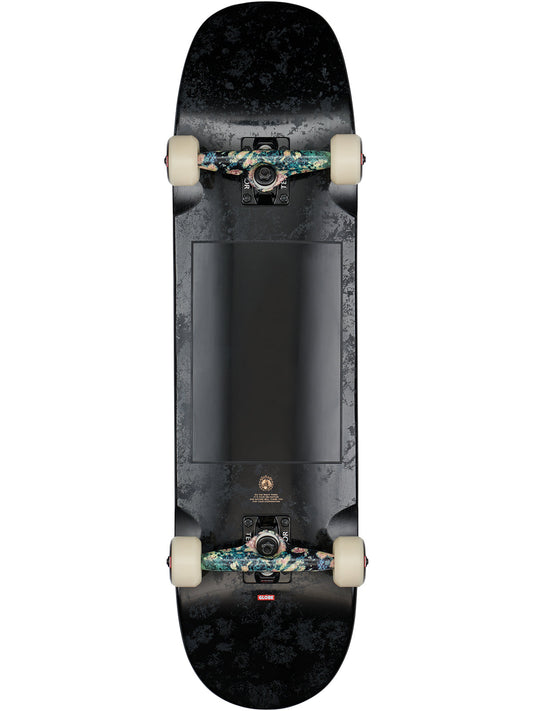 CHISEL Black/Don'tF&ckIt - by Globe