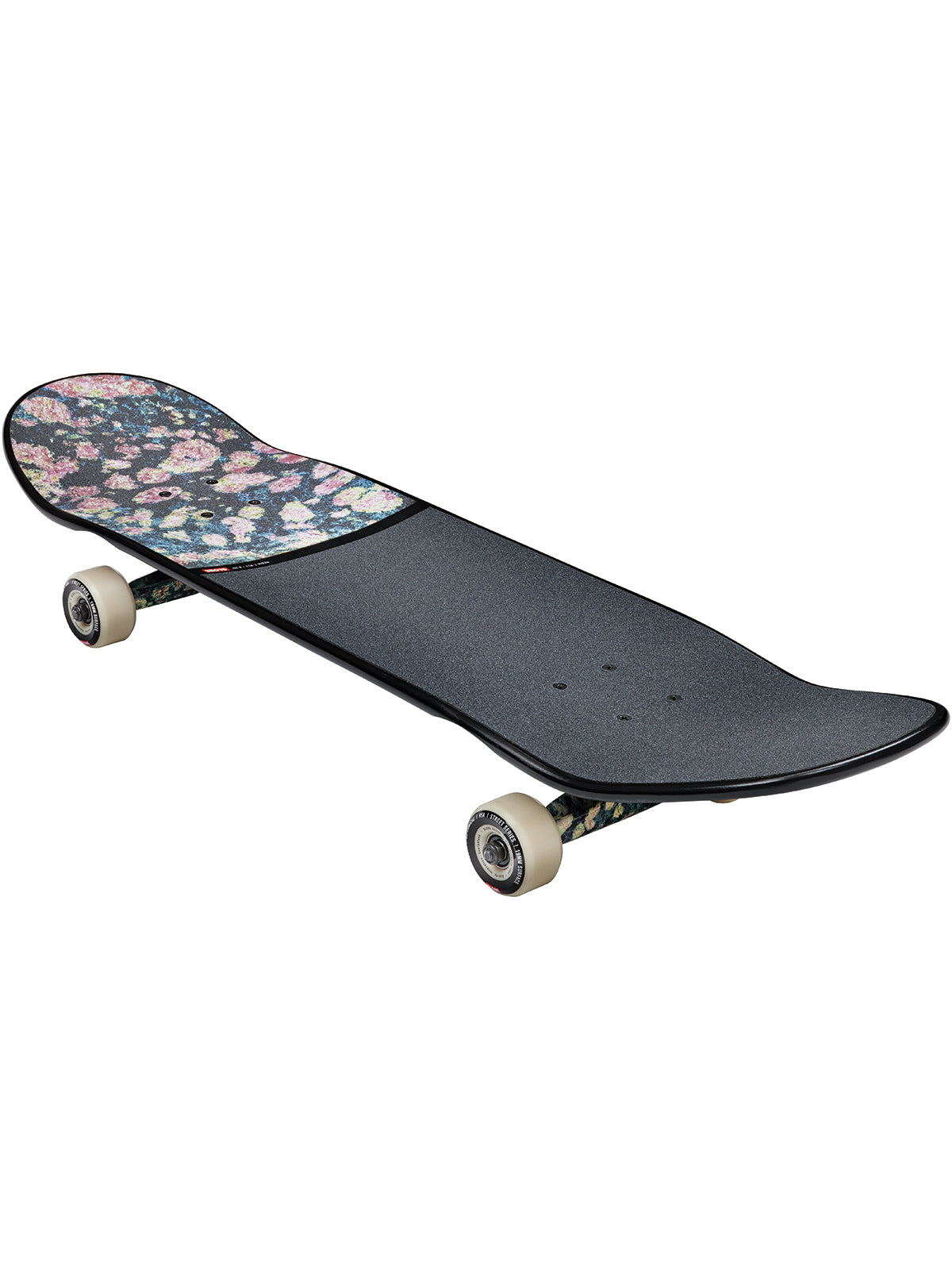 CHISEL Black/Don'tF&ckIt - by Globe