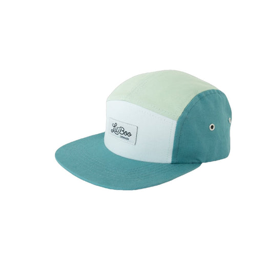 Block Dusty Green 5 Panel Accessories Lil' Boo