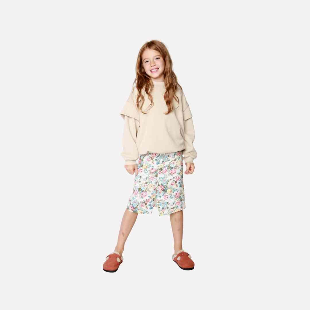 Skirt: Bloom