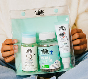 Anti-Imperfections Skincare Set | Boys