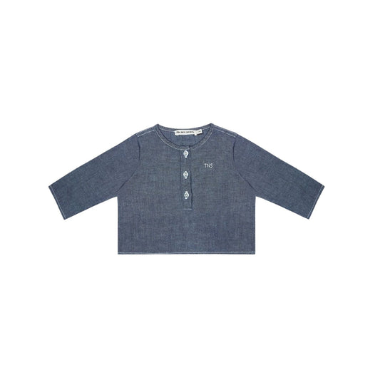 Chambre Baby Shirt Shirts The New Society