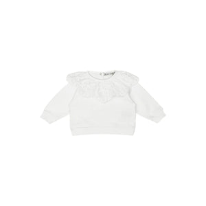 Catarina Baby Sweater Sweatshirts The New Society