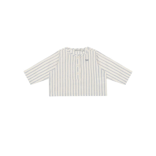 Classic Stripe Baby Shirt Shirts The New Society