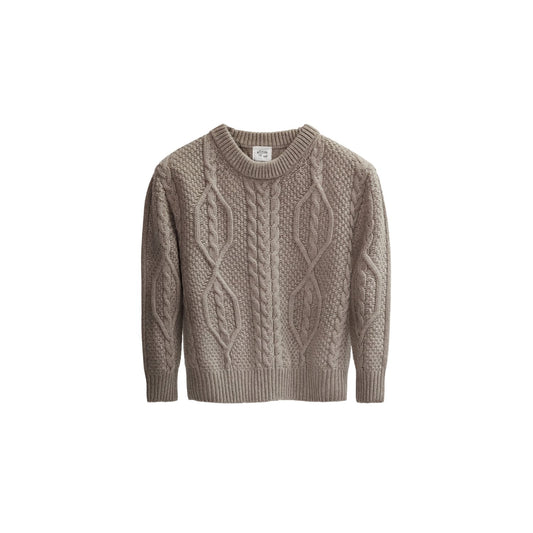The Verbena Jumper Knitwear Five of us