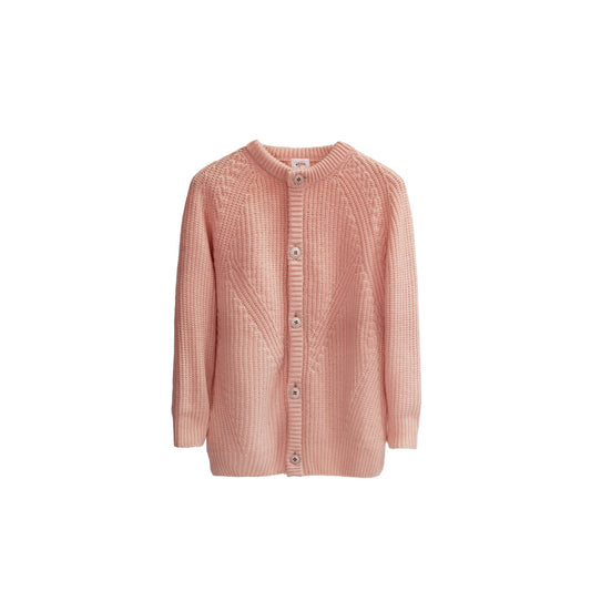 The Pimienta Cardigan Knitwear Five of us