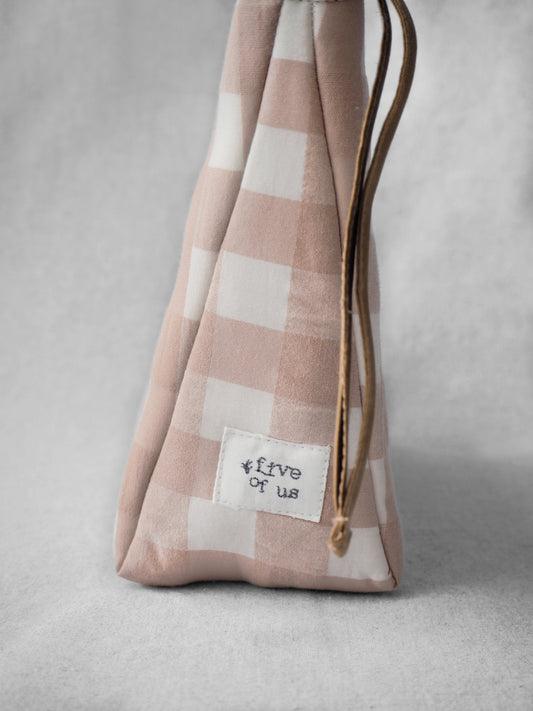 The Lily Changing Bag Babycare Five of us