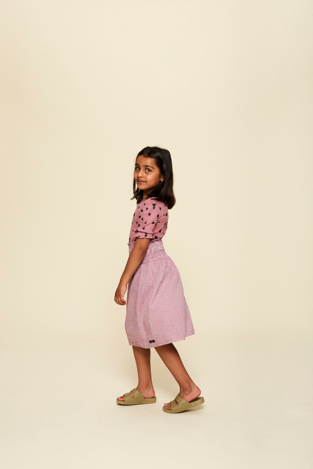 Dixie Skirt Skirts A Monday in Copenhagen