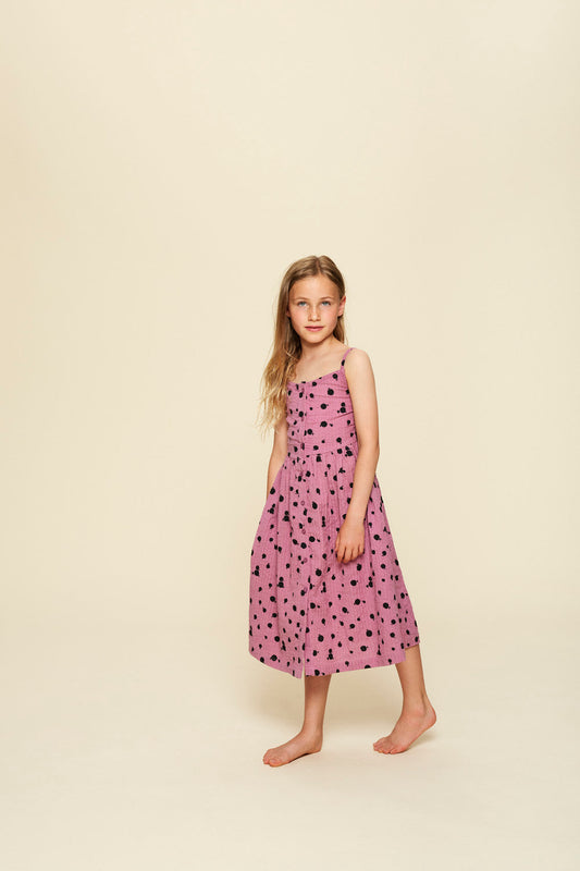 Tilda Dress Dresses A MONDAY in Copenhagen