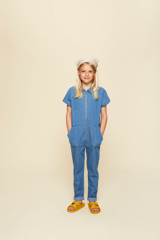 Laila Jumpsuit Jumpsuits A Monday in Copenhagen