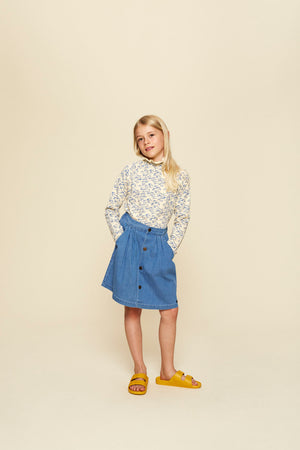 Zelma Skirt Skirts A MONDAY in Copenhagen