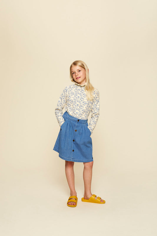 Zelma Skirt Skirts A MONDAY in Copenhagen