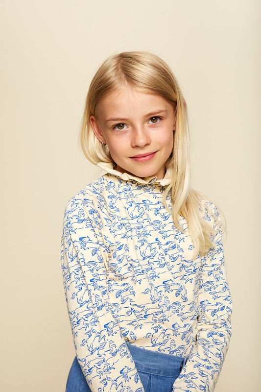 Sissi Blouse Tops A MONDAY in Copenhagen
