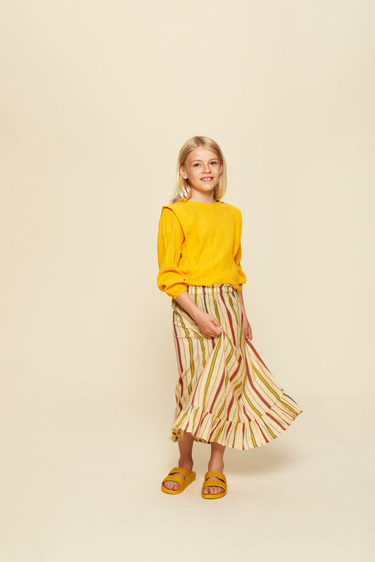 Trista Blouse Tops A MONDAY in Copenhagen