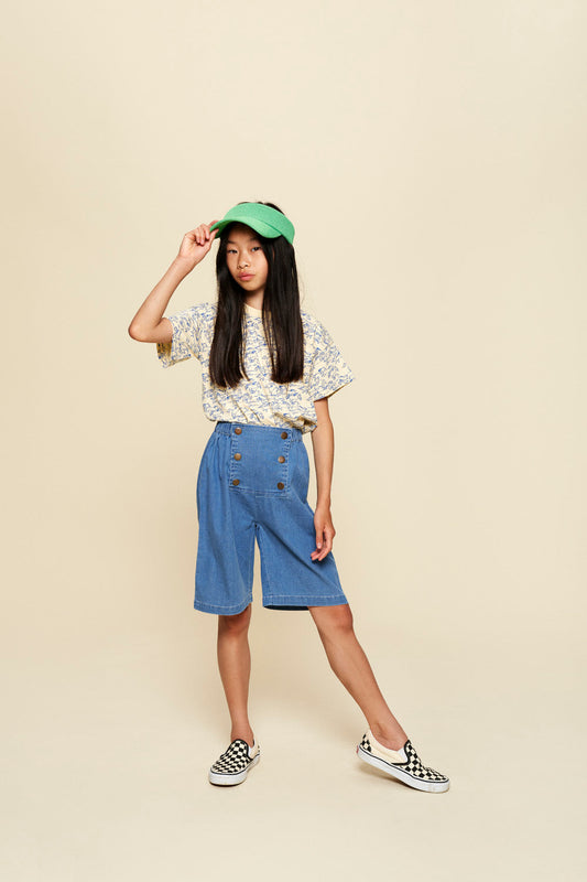 Tinya Shorts Shorts A MONDAY in Copenhagen