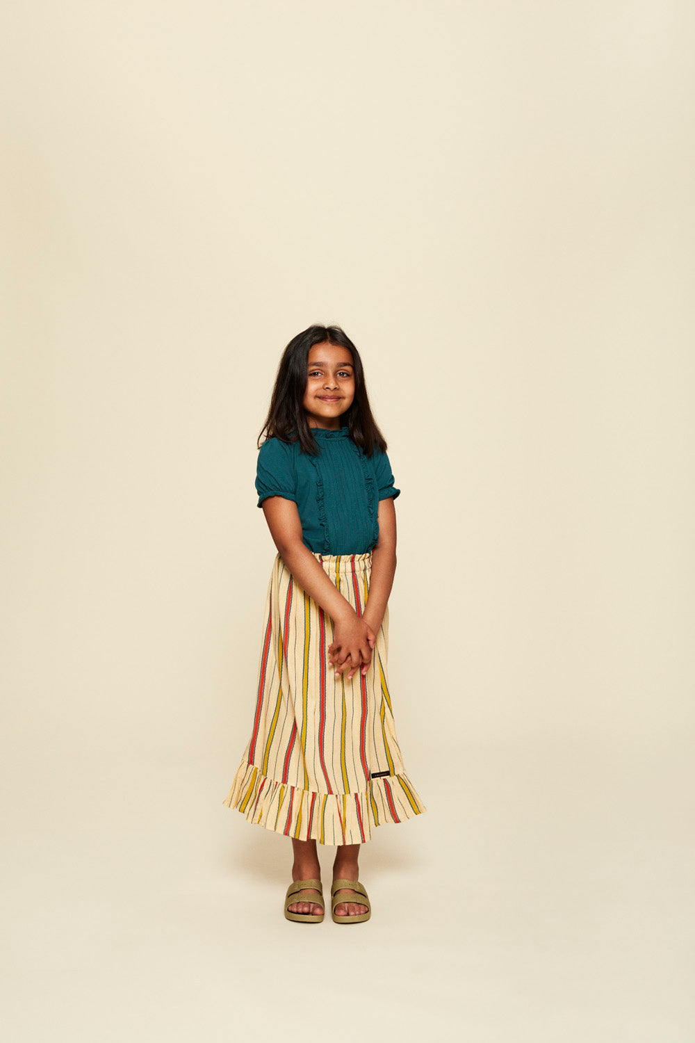 Sandra Blouse Tops A MONDAY in Copenhagen