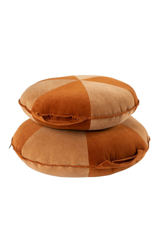 Caramel & Cinnamon Cookie Beanbag Beanbags Wigiwama