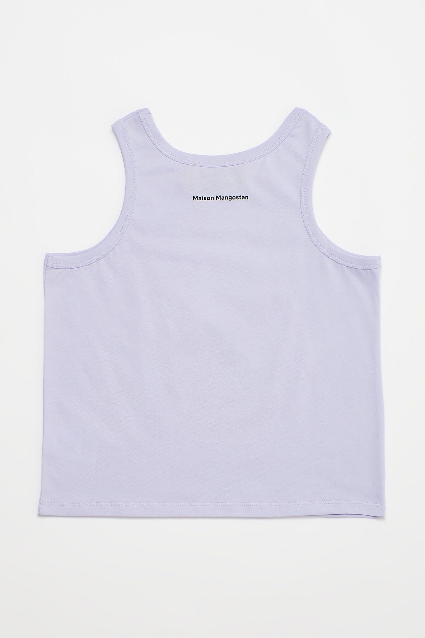Echale Salsita T-shirt Lilac Tops Maison Mangostan