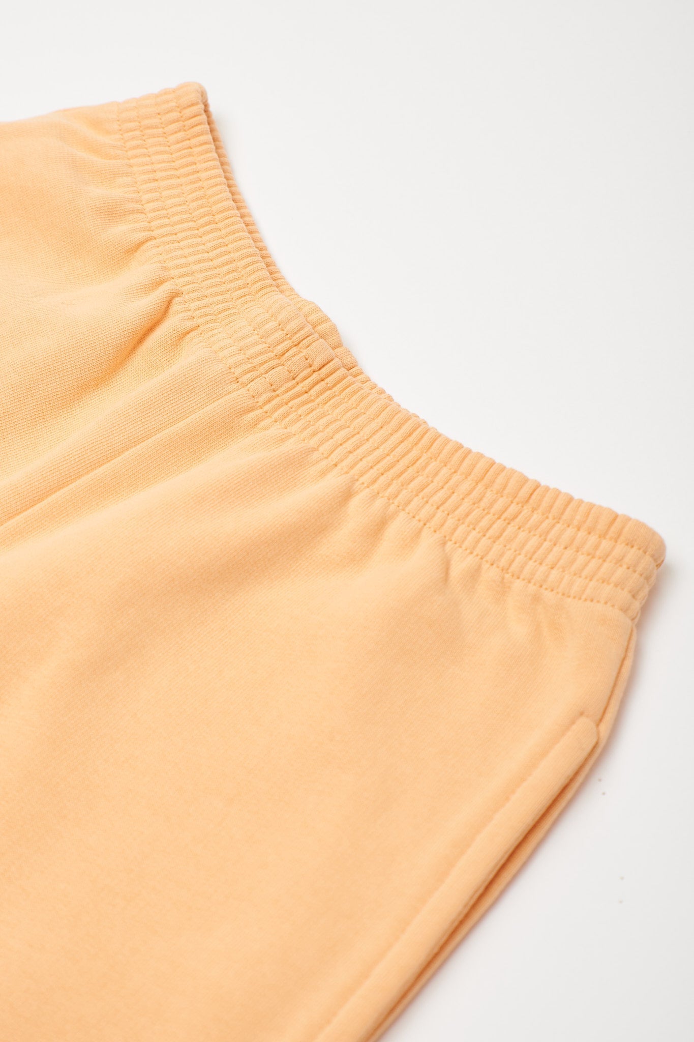 Rooster Salsita Shorts Apricot Shorts Maison Mangostan