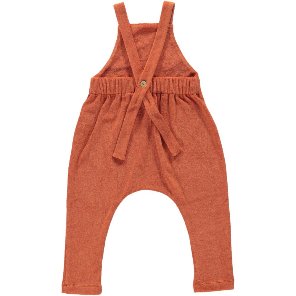 Tomato Dungarees Jumpsuits MonKind