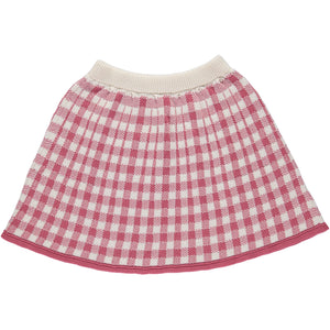 Marie knit skirt Skirts Bebe Organic