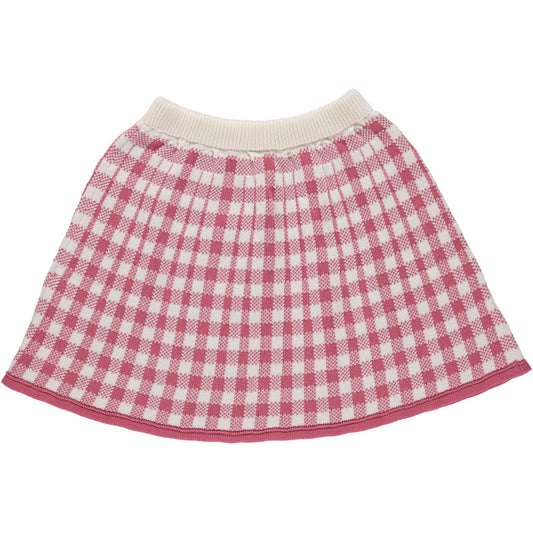 Marie knit skirt Skirts Bebe Organic