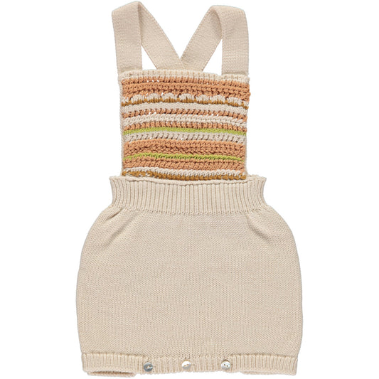 Paloma bloomers SS22 Bebe Organic