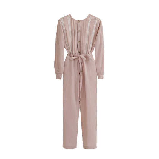The Cometa Jumpsuit Jumpsuits Five of us