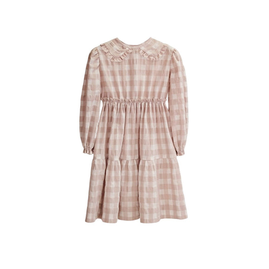 The Hortensia Dress Dresses Five of us