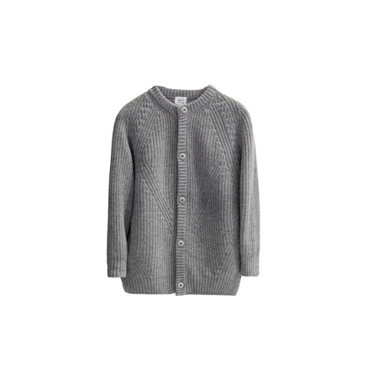 The Pimienta Cardigan Knitwear Five of us